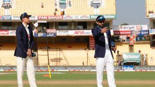 India vs England 2nd Test: Virat Kohli Wins Toss, Opts to Bat as Kuldeep Yadav in And Axar Patel Makes Debut